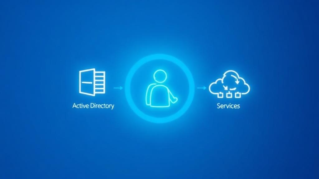 Active Directory and Entra ID: Identity Management Evolution
