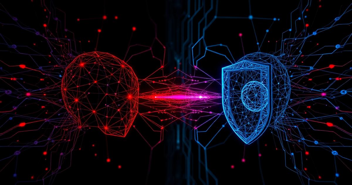 Adversarial AI in Cybersecurity: Defending Against AI-Powered Attacks