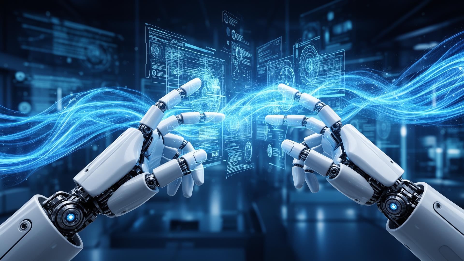 Agentic AI in Enterprise: Autonomous Systems That Plan, Decide, and Act