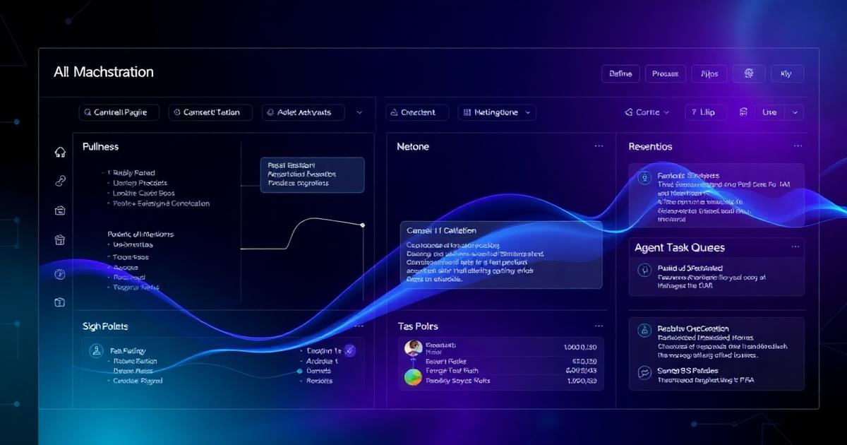 Building Your First Agentic AI Workflow: A Practical Enterprise Guide