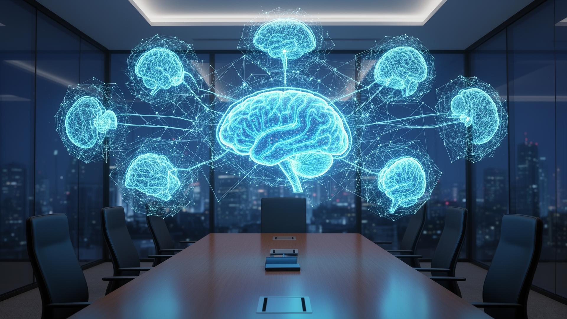 AI Agent Orchestration: Coordinating Multiple AI Systems for Complex Workflows