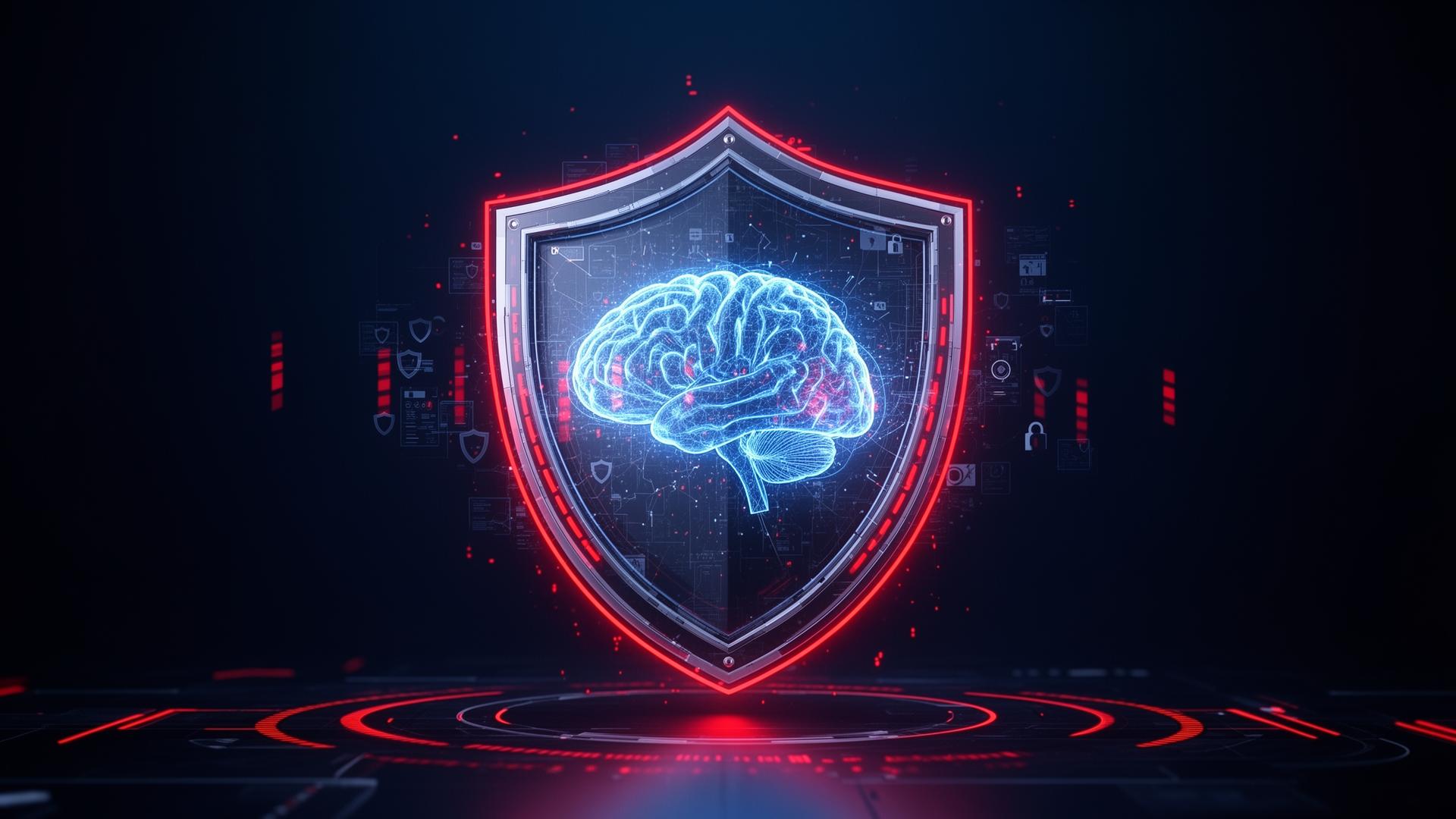AI Security and Risk: Protecting Enterprise AI Systems