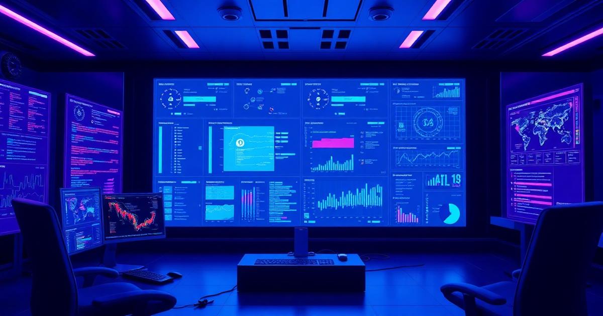 The AI-Powered SOC: Automating Security Operations for Faster Response