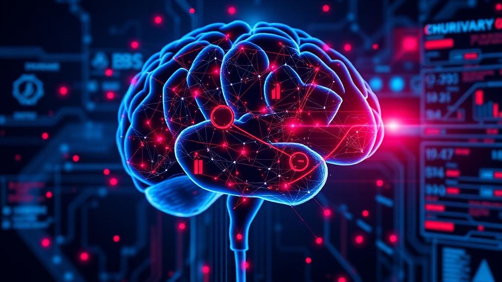 AI Threat Detection: Machine Learning for Security
