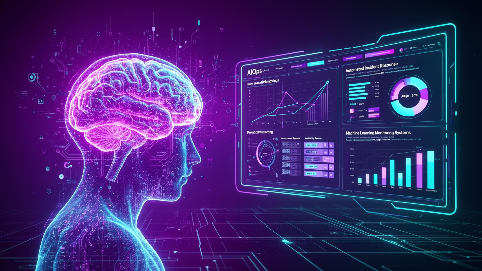 AI-Powered Infrastructure Management in 2025