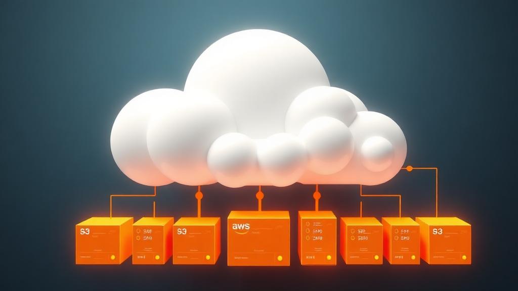 AWS S3 Storage: Best Practices for Object Storage