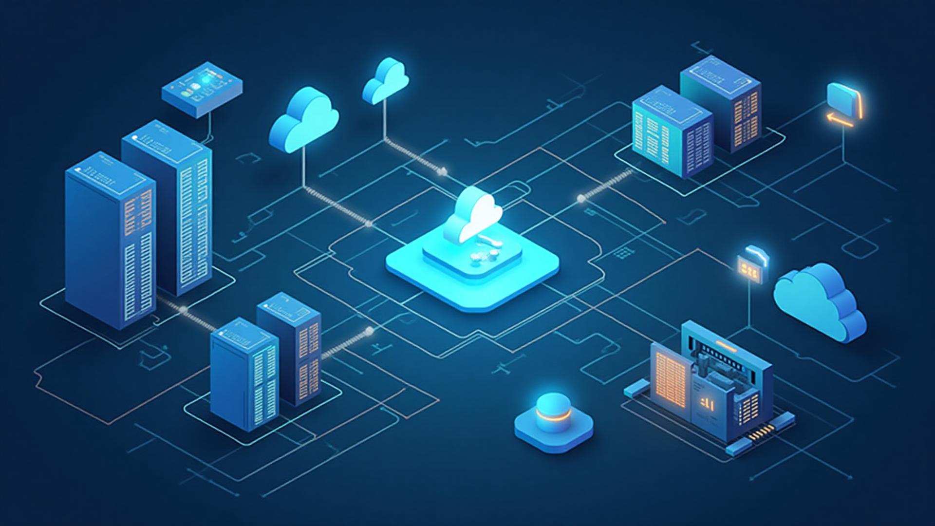 Azure vs AWS: Cloud Showdown - Ultimate Comparison Guide
