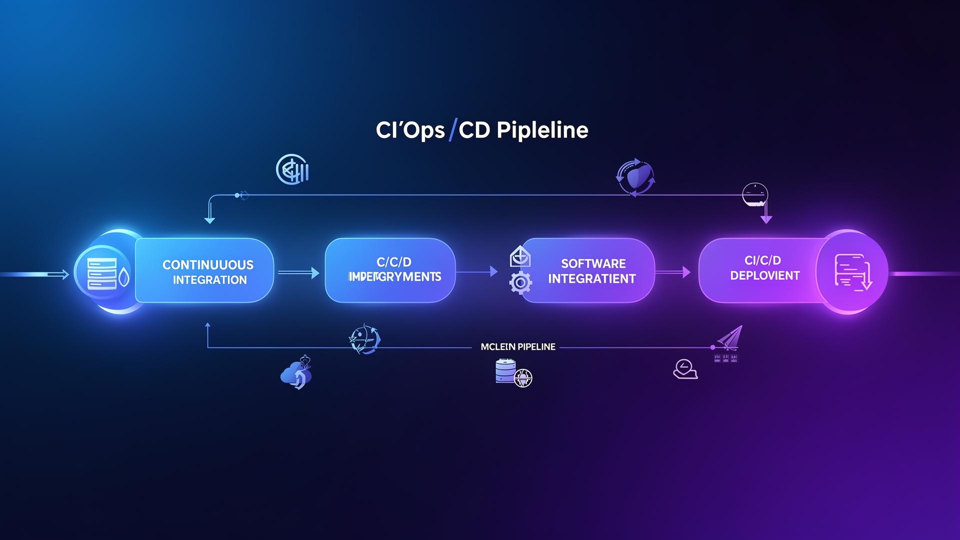 CI CD Pipelines: Automating Your Way to Faster Releases
