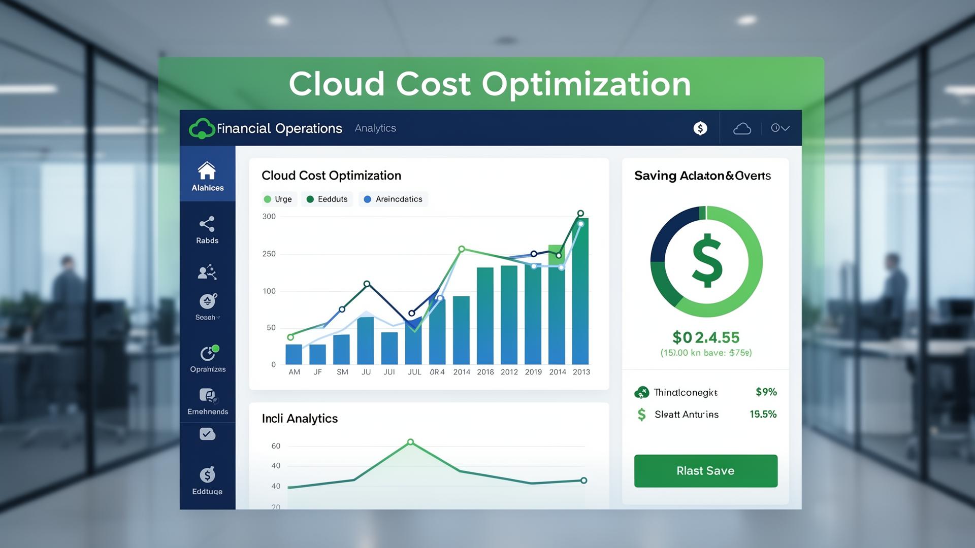 Cloud Cost Optimisation: Getting More Value From Your Cloud Spend