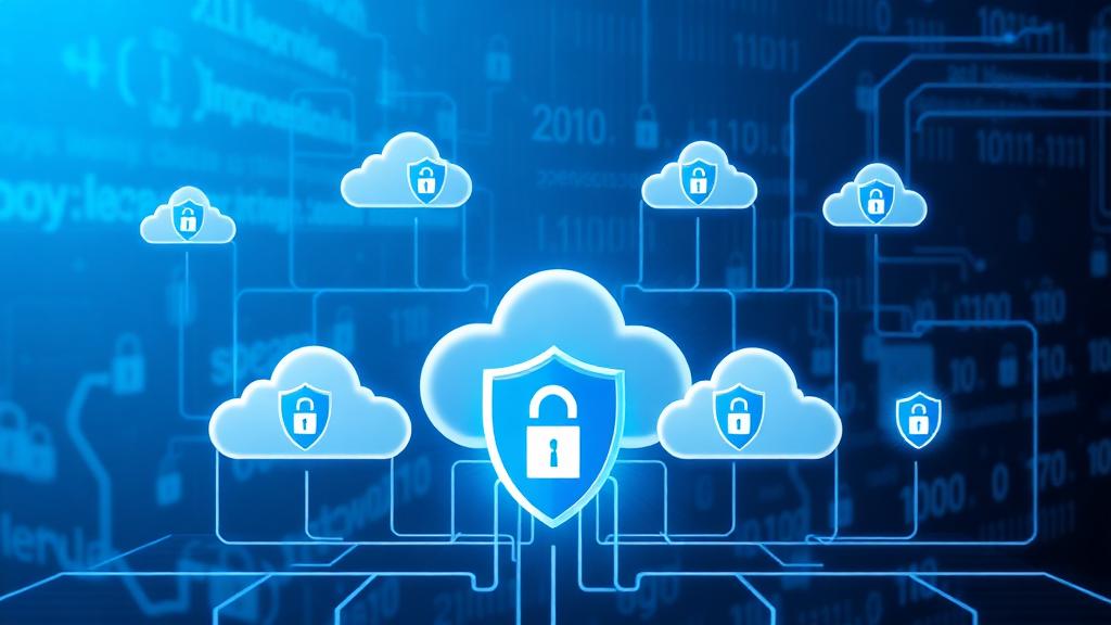 Cloud Security Posture Management: Continuous Cloud Security