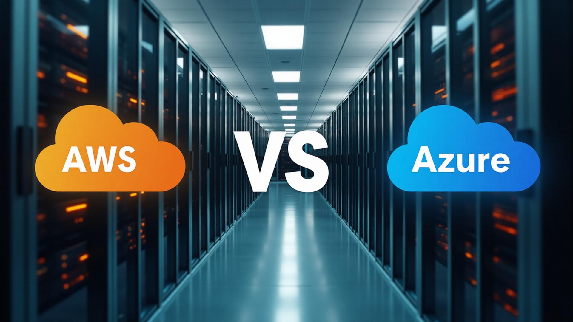 AWS vs Azure vs Staying On-Prem: What's Best for Your Small Business?