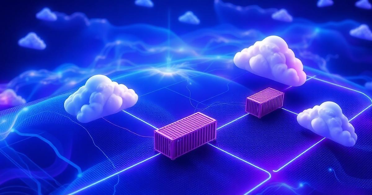 Cloud Workload Portability: Running Applications Anywhere With Kubernetes