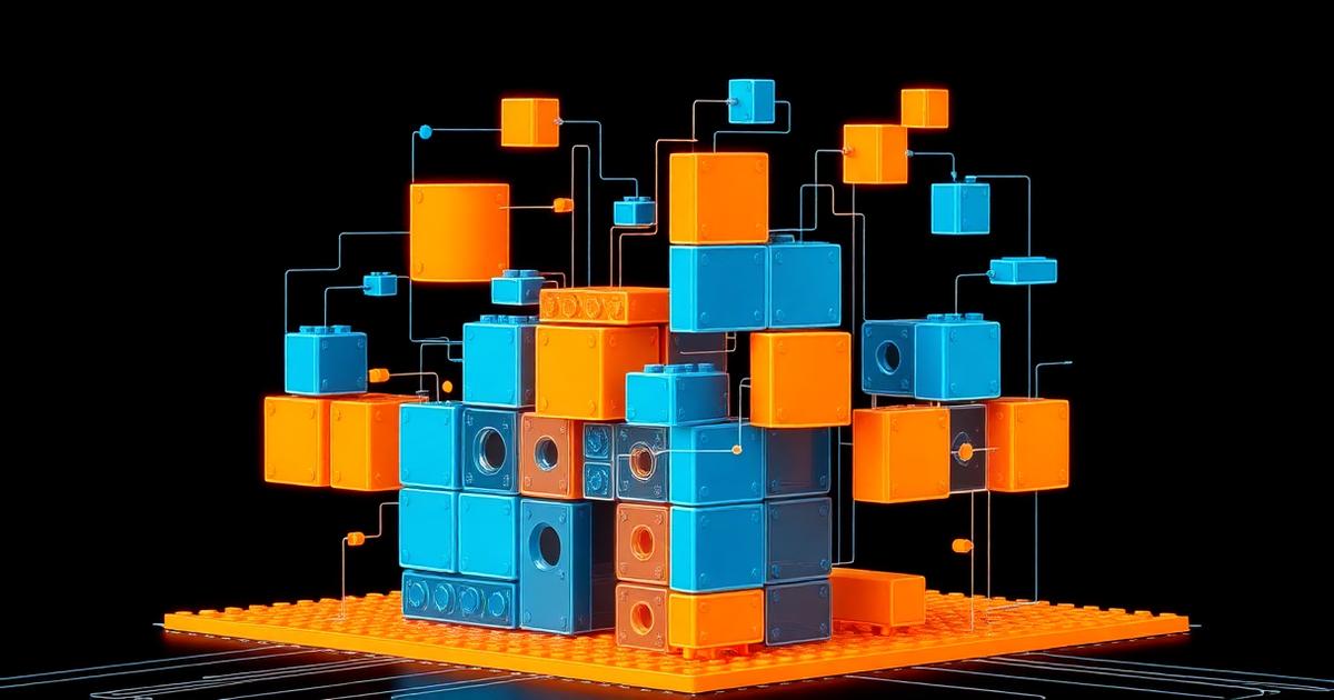 Composable Enterprise Architecture: Building Adaptive IT Systems for 2026