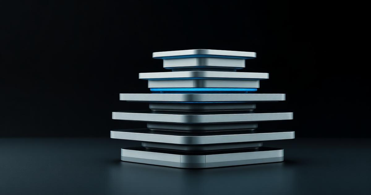 Building a Consolidated Tech Stack: The Architecture of Platform-Led IT