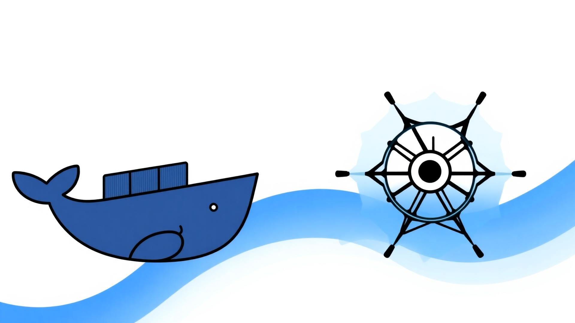 Virtualisation vs Containerisation: VMware, Hyper-V, Docker & Kubernetes Explained