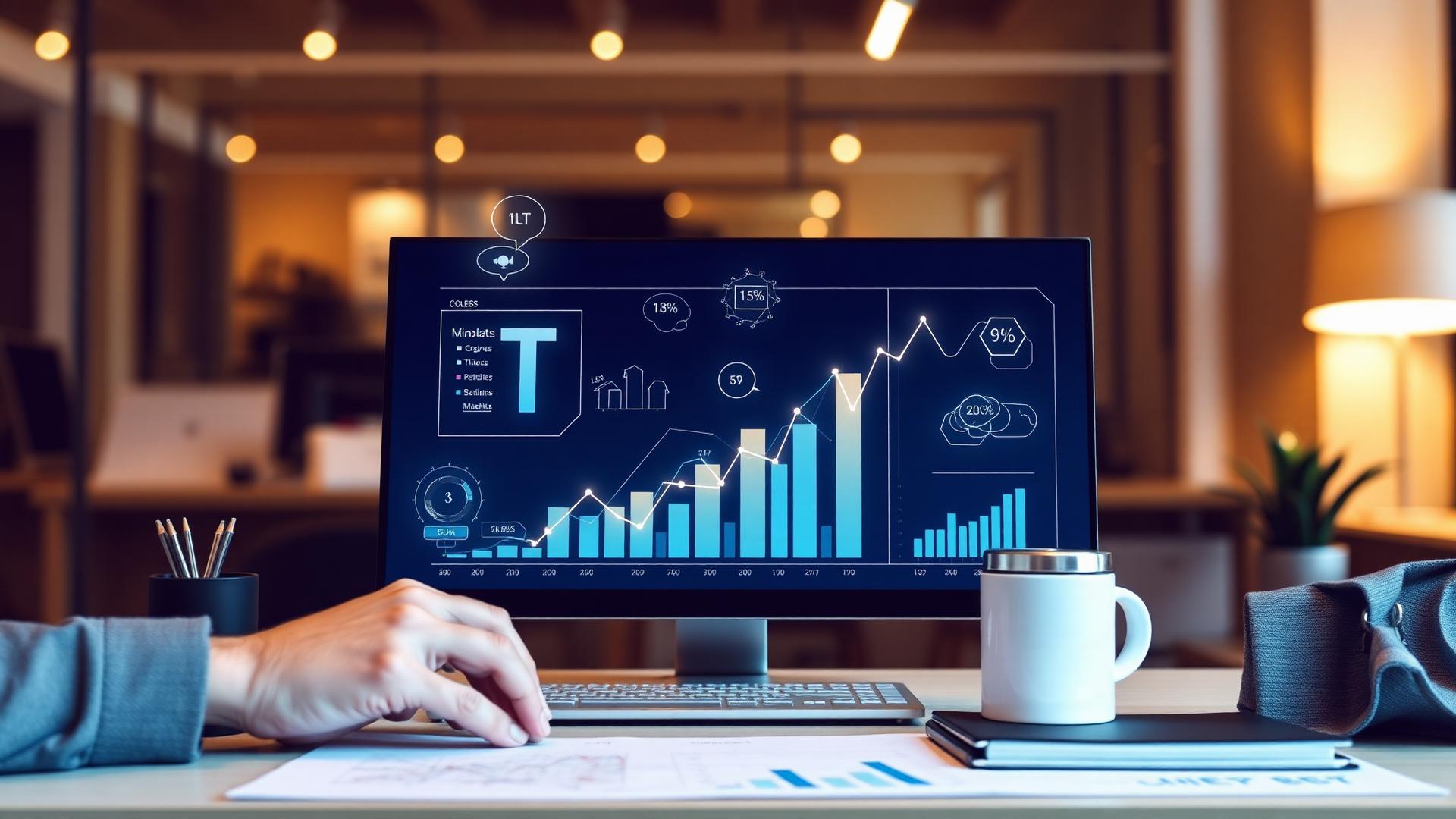 How Can Lara IT Solutions Help Small Businesses Implement Cost-Saving IT Strategies?