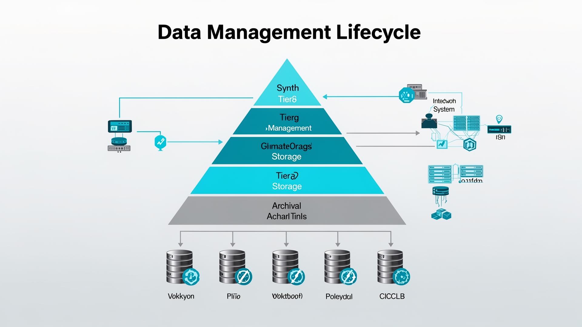 Data Management Best Practices: Organising Your Enterprise Data Estate