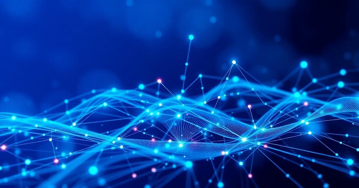 Data Mesh in Practice: Decentralising Your Data Architecture for AI Scale
