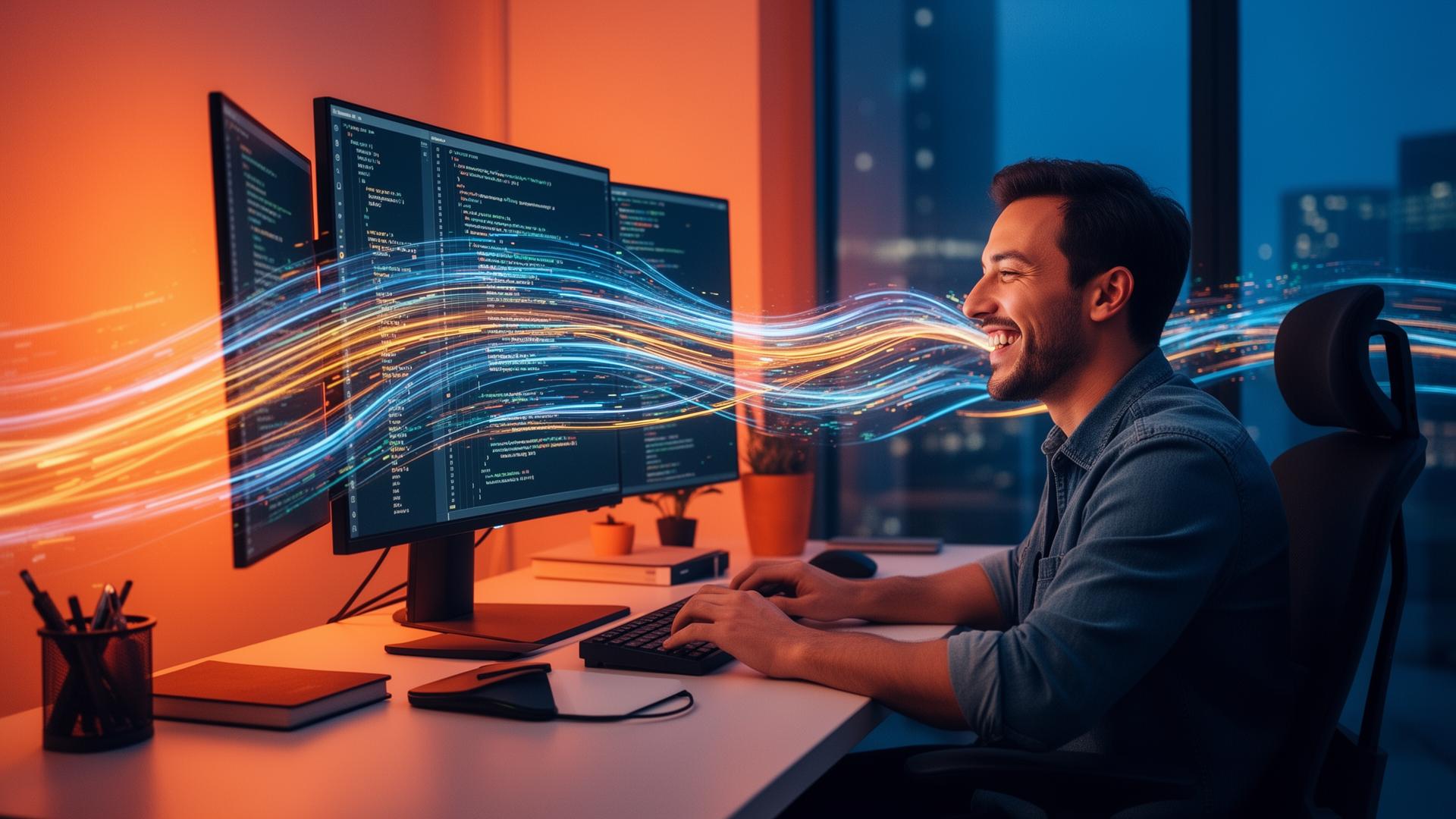 Developer Experience Engineering: Measuring and Improving Productivity