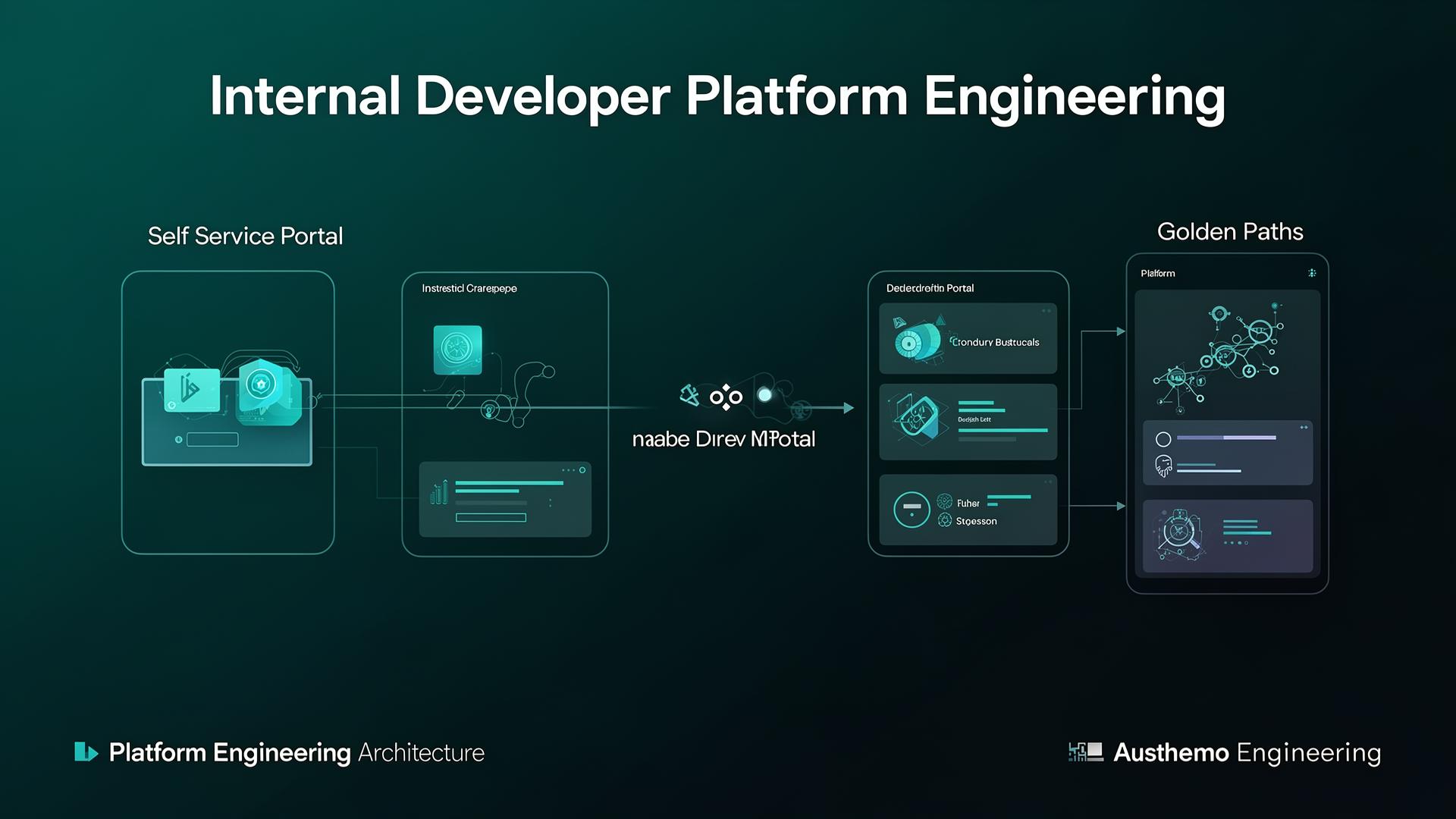 Platform Engineering: Building Internal Developer Platforms That Scale