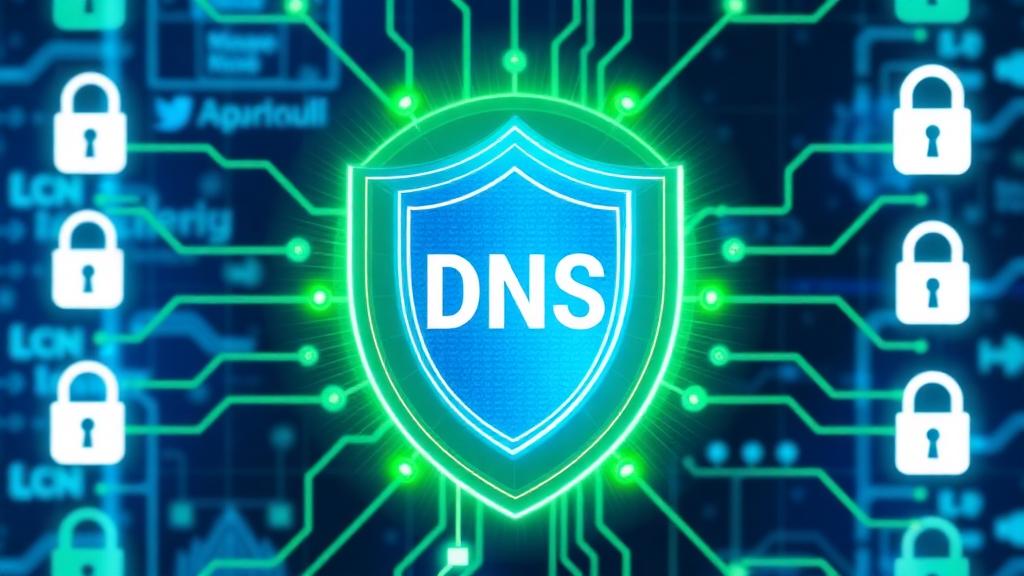DNS Security: Protecting Your Network Foundation