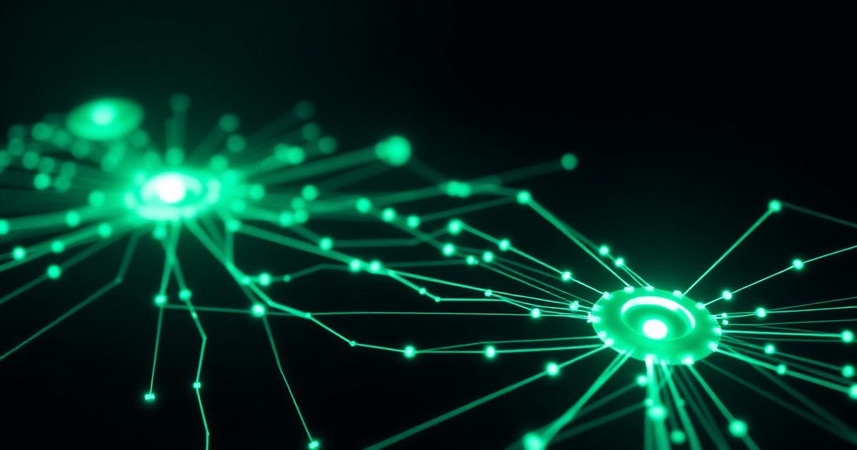 Edge Analytics: Processing Data Where It's Created for Real-Time IoT Insights