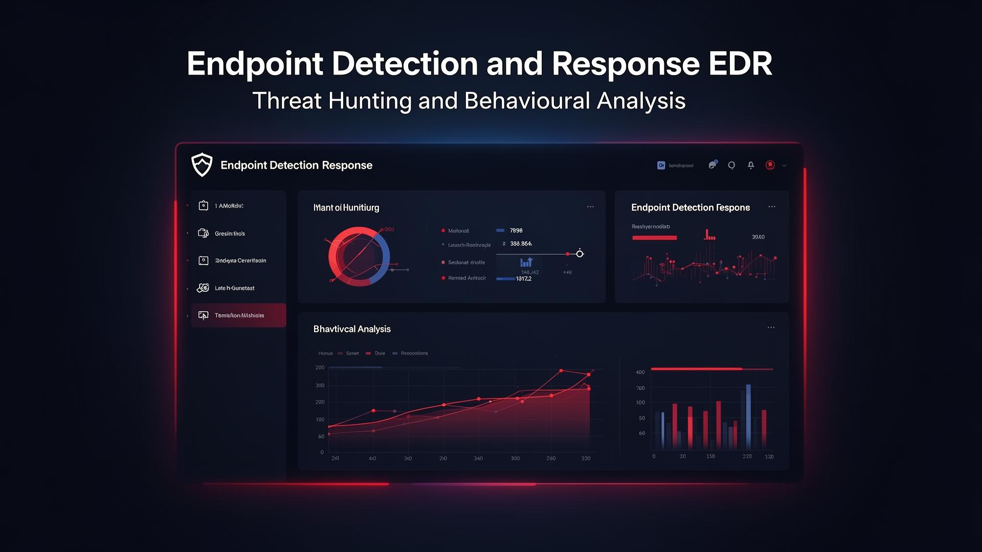 EDR and Beyond: Modern Endpoint Security for Enterprise