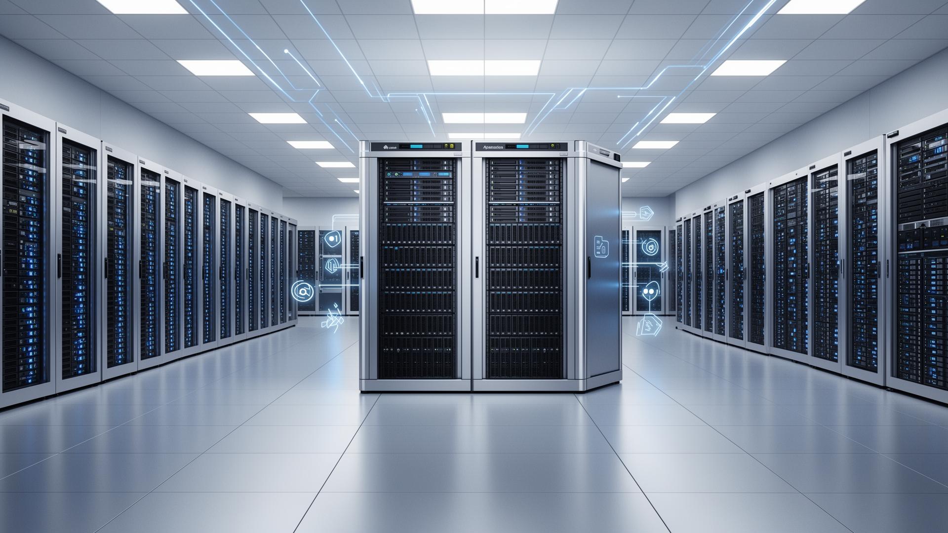 Enterprise NAS in 2025: Why Network Attached Storage Still Matters