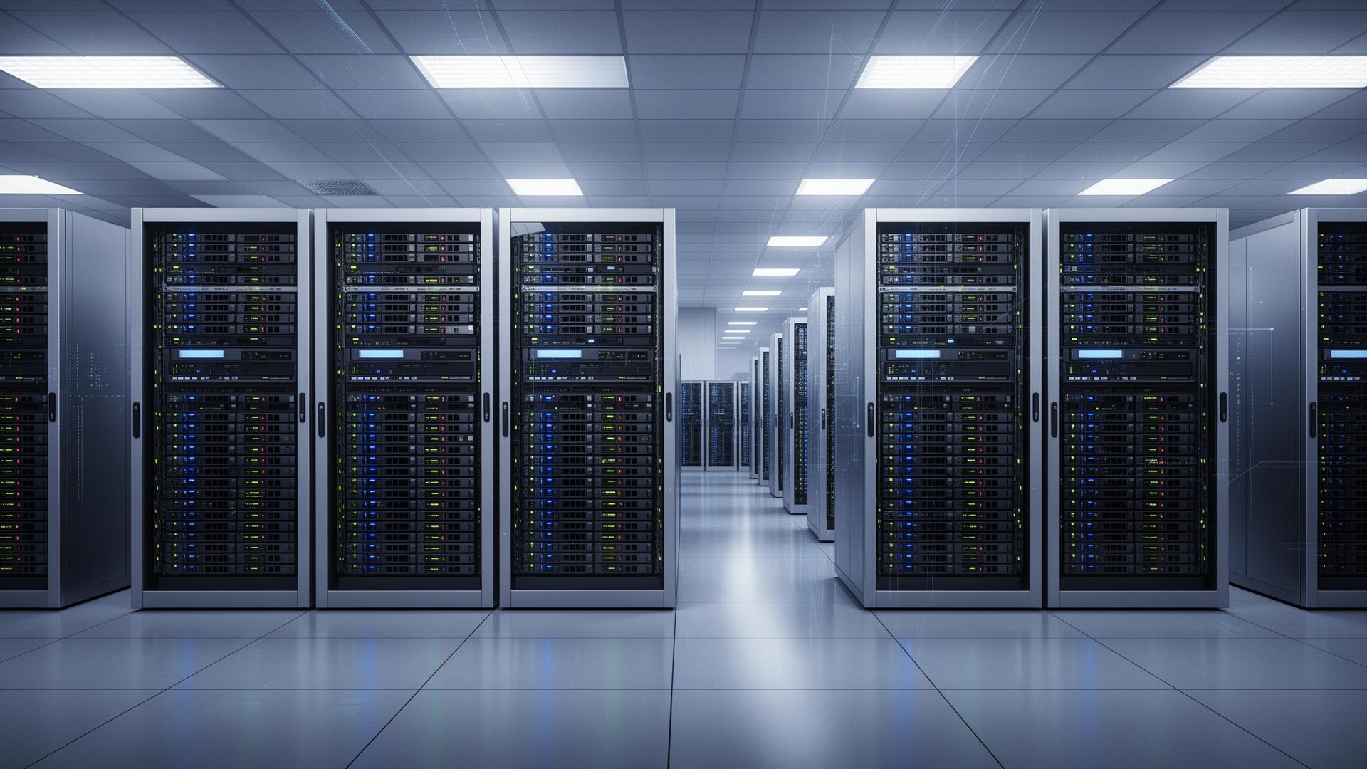 Enterprise NAS in 2025: Network Attached Storage for Modern Workloads