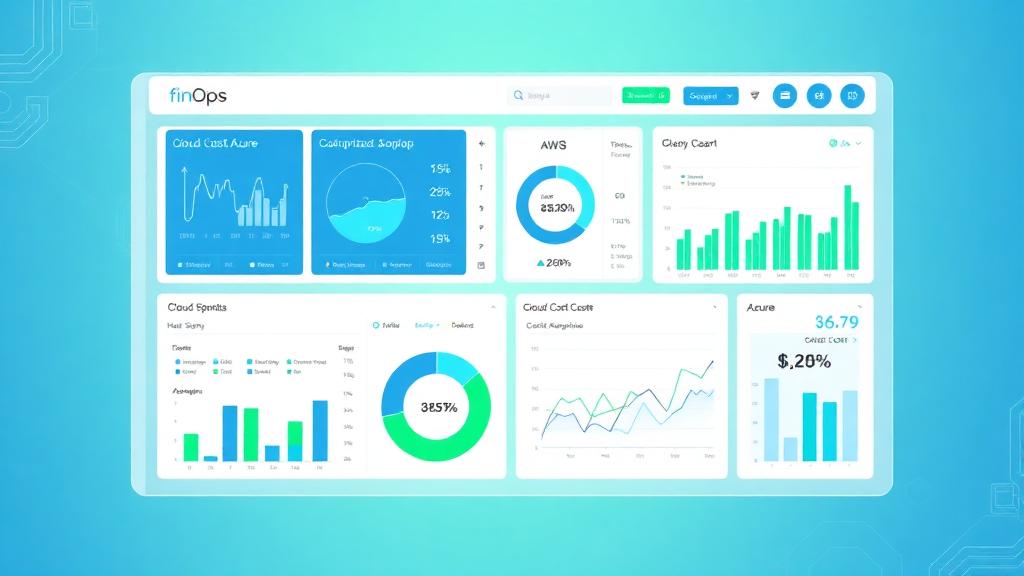 FinOps: Managing Cloud Financial Operations