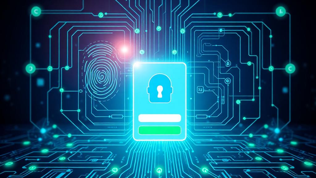 Identity and Access Management: Beyond Passwords
