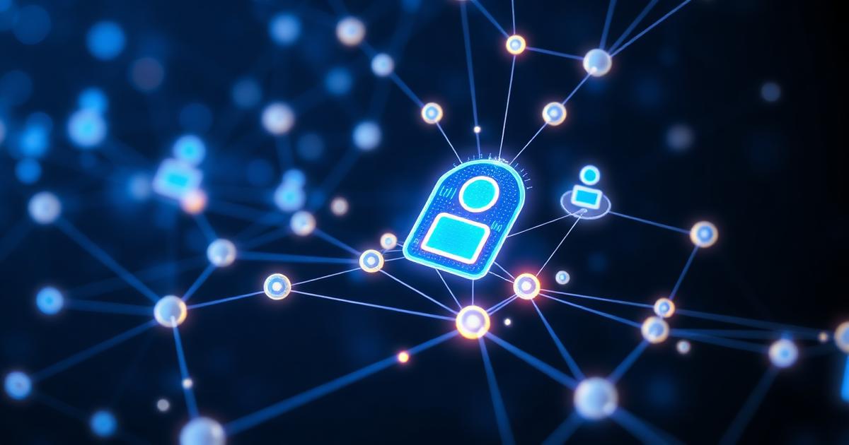 Identity Governance: Managing Who Has Access to What in Complex Enterprises
