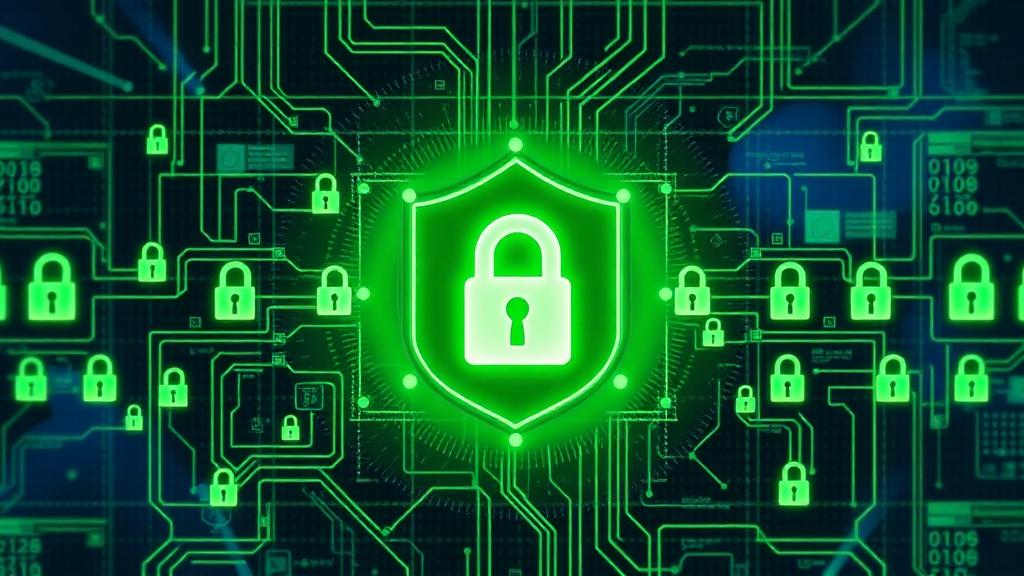 Immutable Backups: Protection Against Ransomware