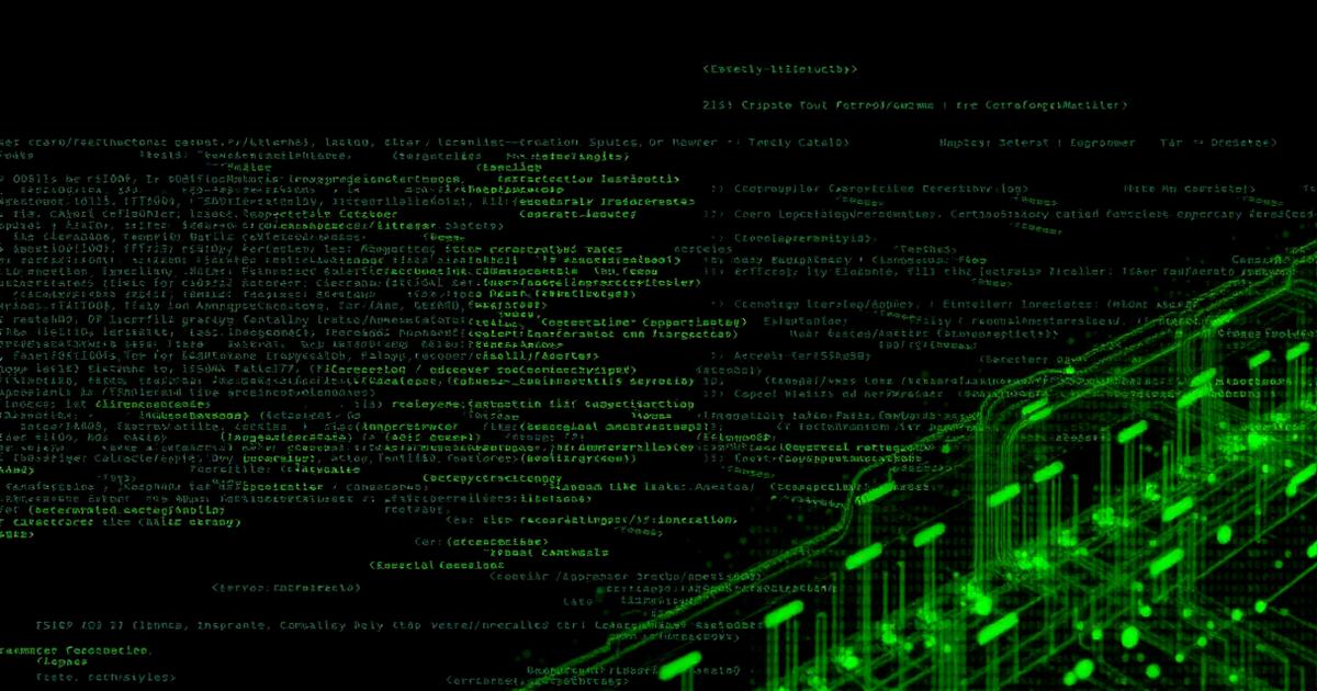Infrastructure as Code at Scale: Modernising How Enterprises Manage Infrastructure