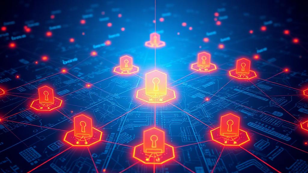 Network Segmentation: Limiting Breach Impact