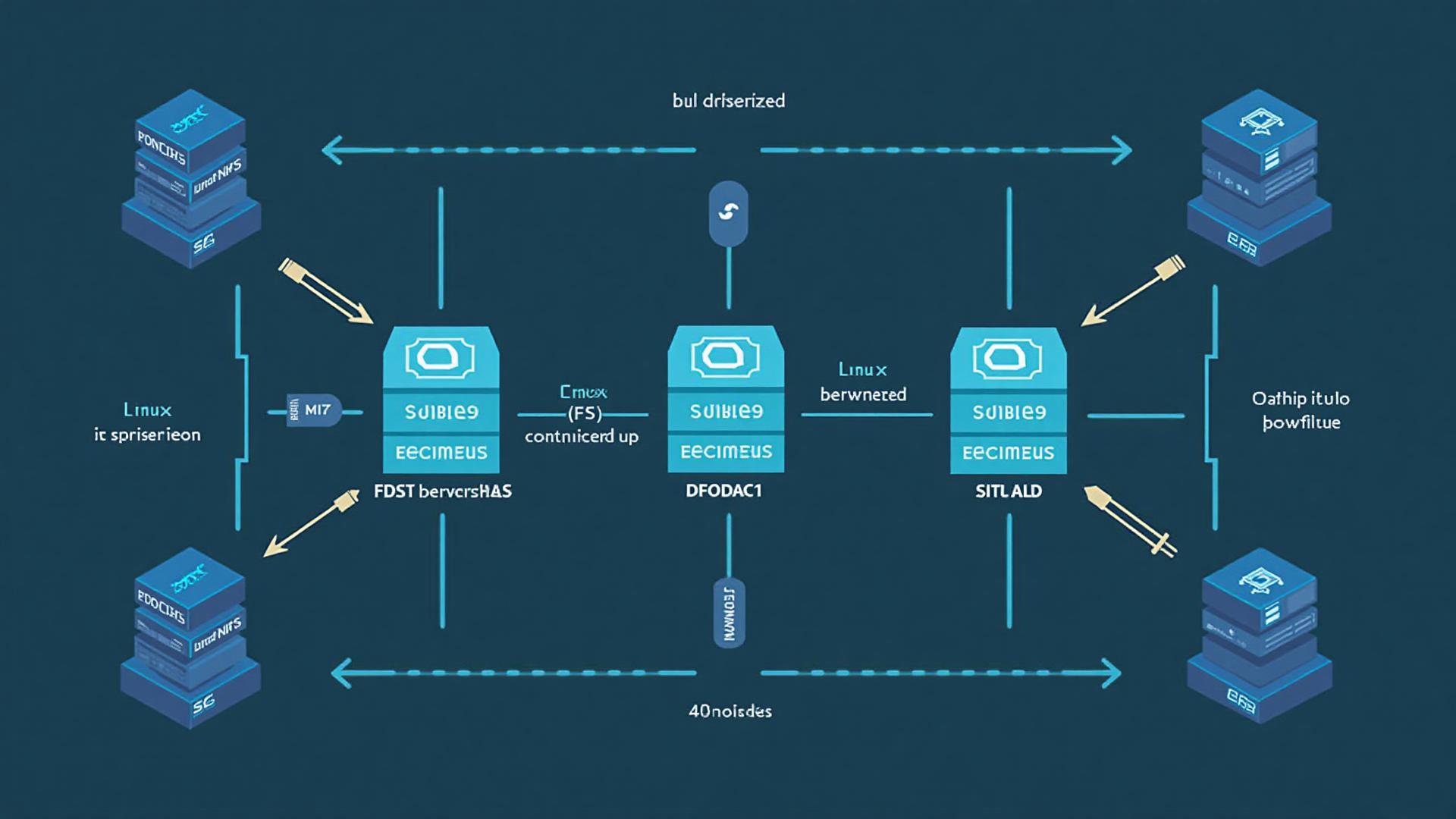NFS vs SMB File Sharing: Which Protocol Wins?