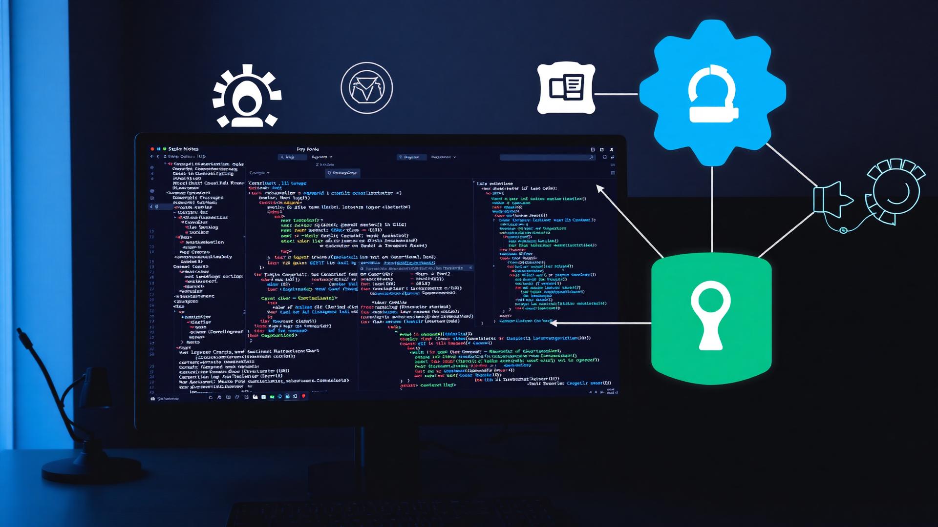The Impact of Open Source Software on Small Business Efficiency: A Linux Approach