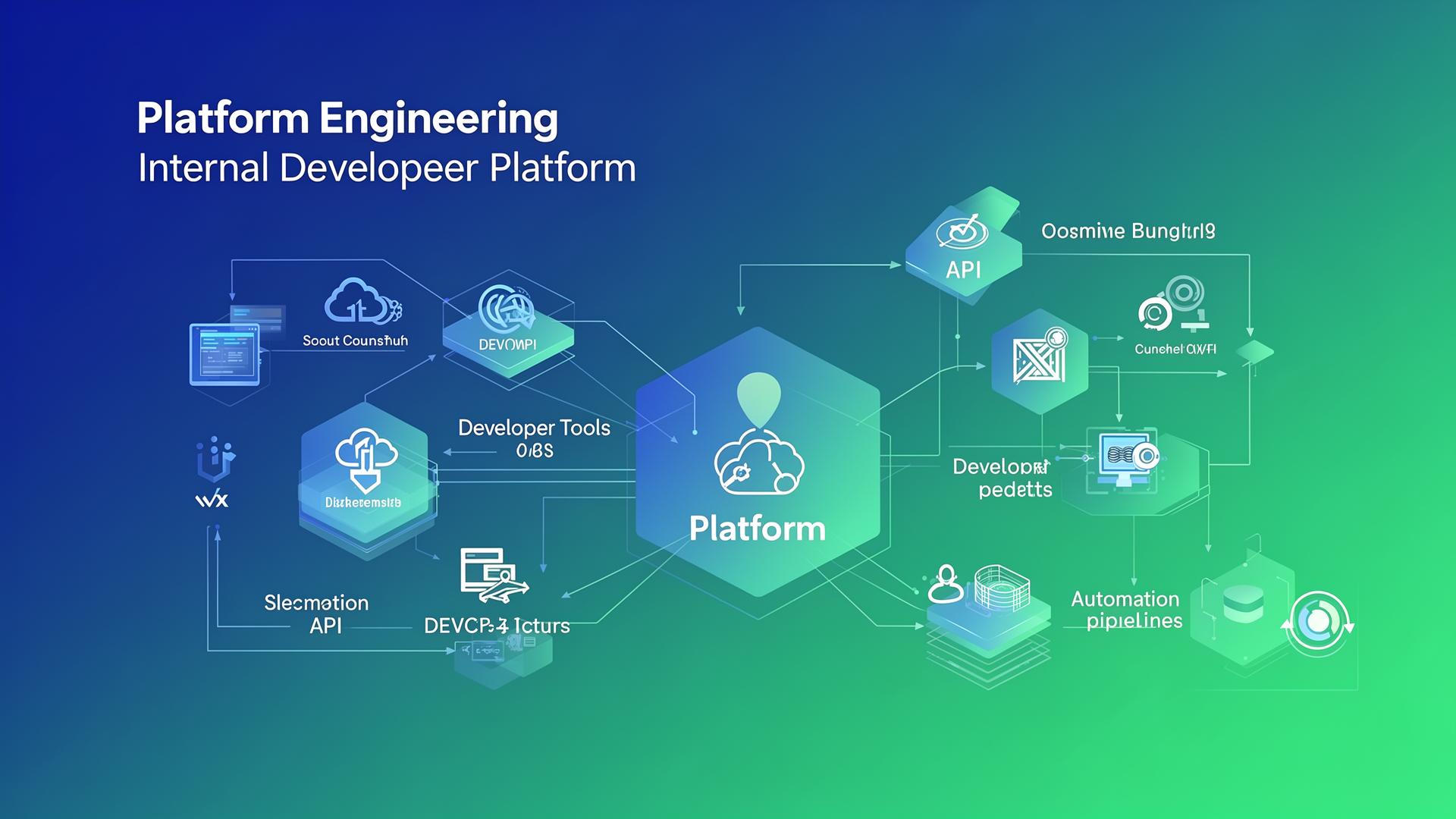 Platform Engineering in 2026: Building an Internal Developer Platform That Teams Love