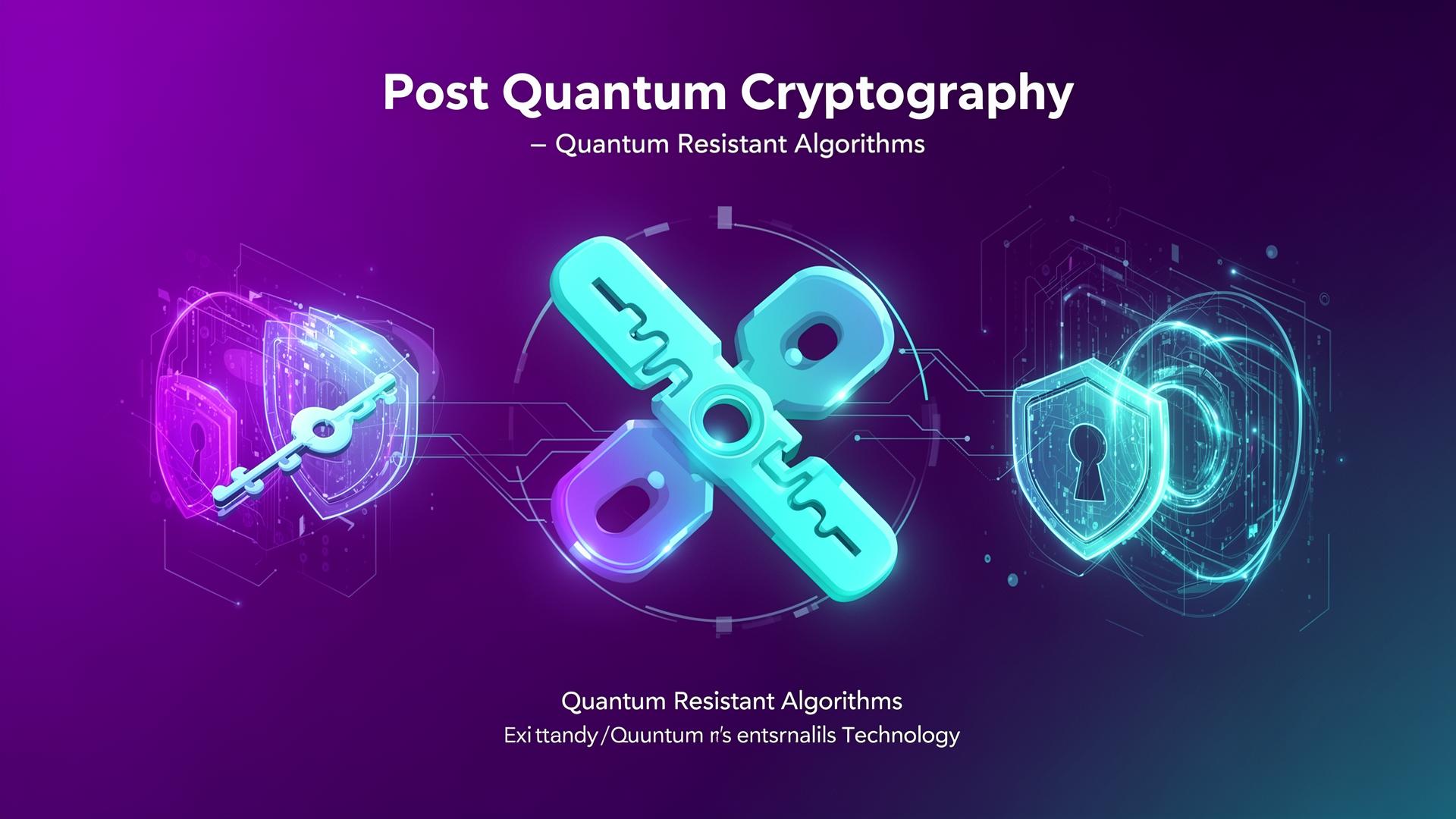 Post-Quantum Cryptography: Preparing for the Quantum Computing Threat