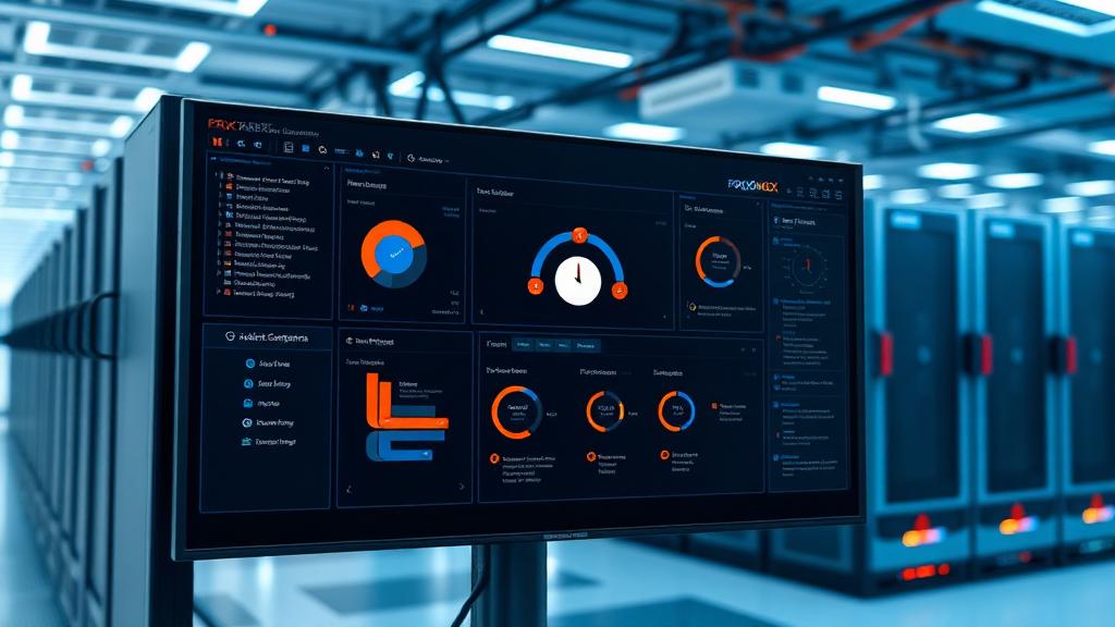 Proxmox and Linux Virtualisation: Open Source Alternatives