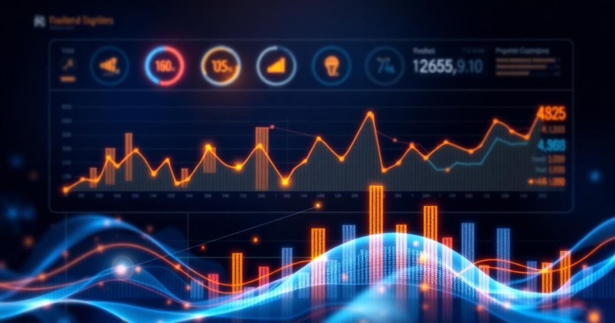 Real-Time Business Intelligence: Making Faster Decisions with Live Data