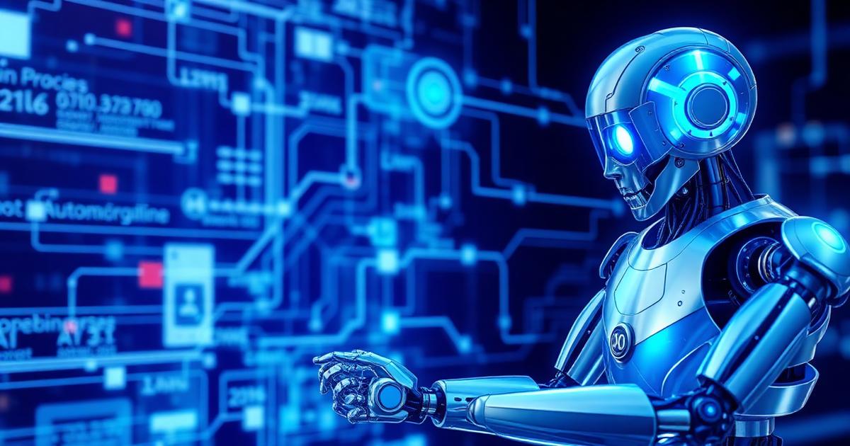 RPA Meets AI: How to Supercharge Your Existing Automation with Intelligence