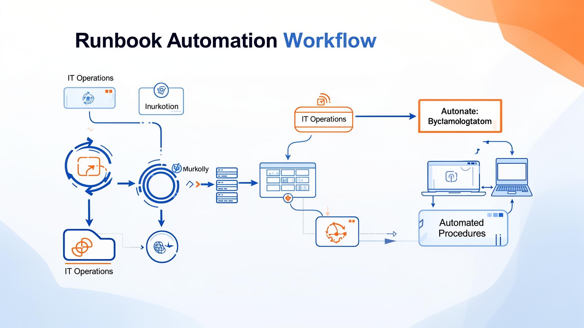 Runbook Automation: Converting Tribal Knowledge Into Reliable Processes