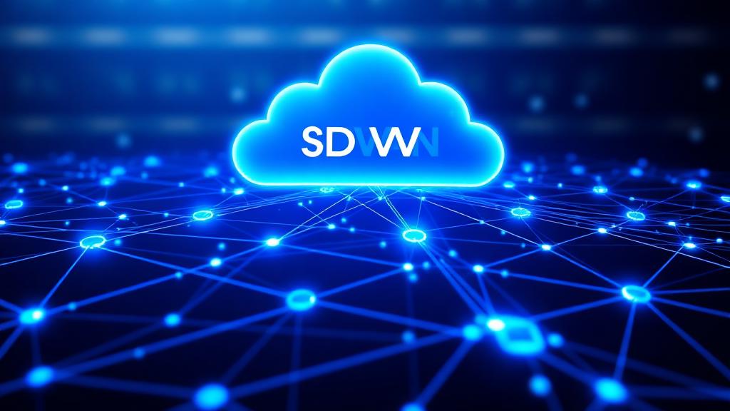 SD-WAN: Modern Enterprise Networking