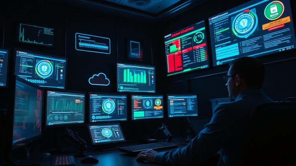 The AI-Augmented SOC: Detection Engineering for the 2026 Threat Landscape