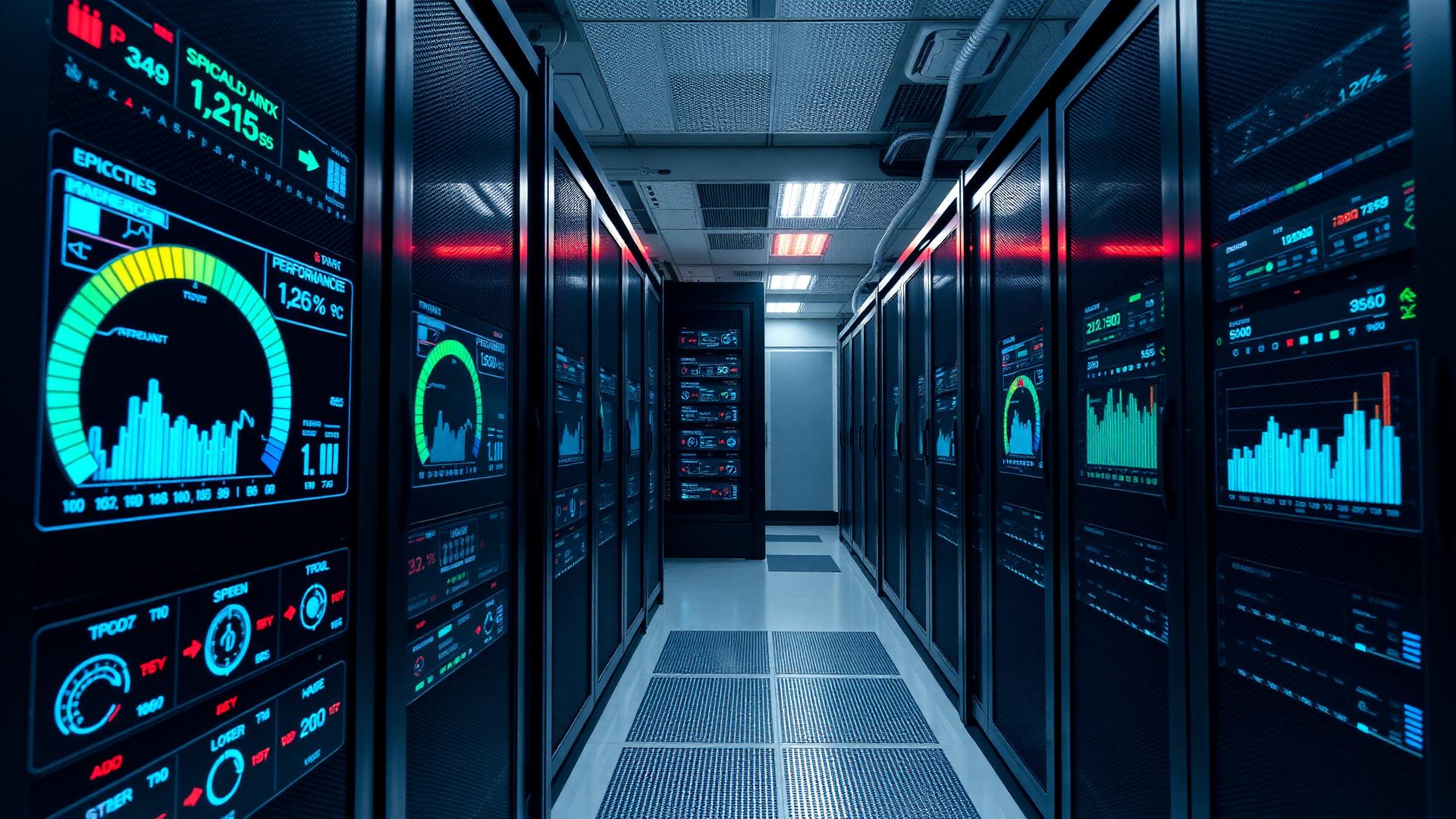 Maximizing Server Performance: Tips and Tricks