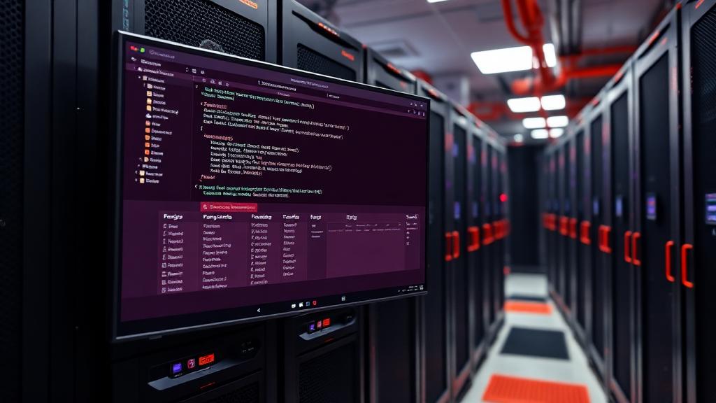 Ubuntu Pro for Enterprise: Extended Security and Compliance