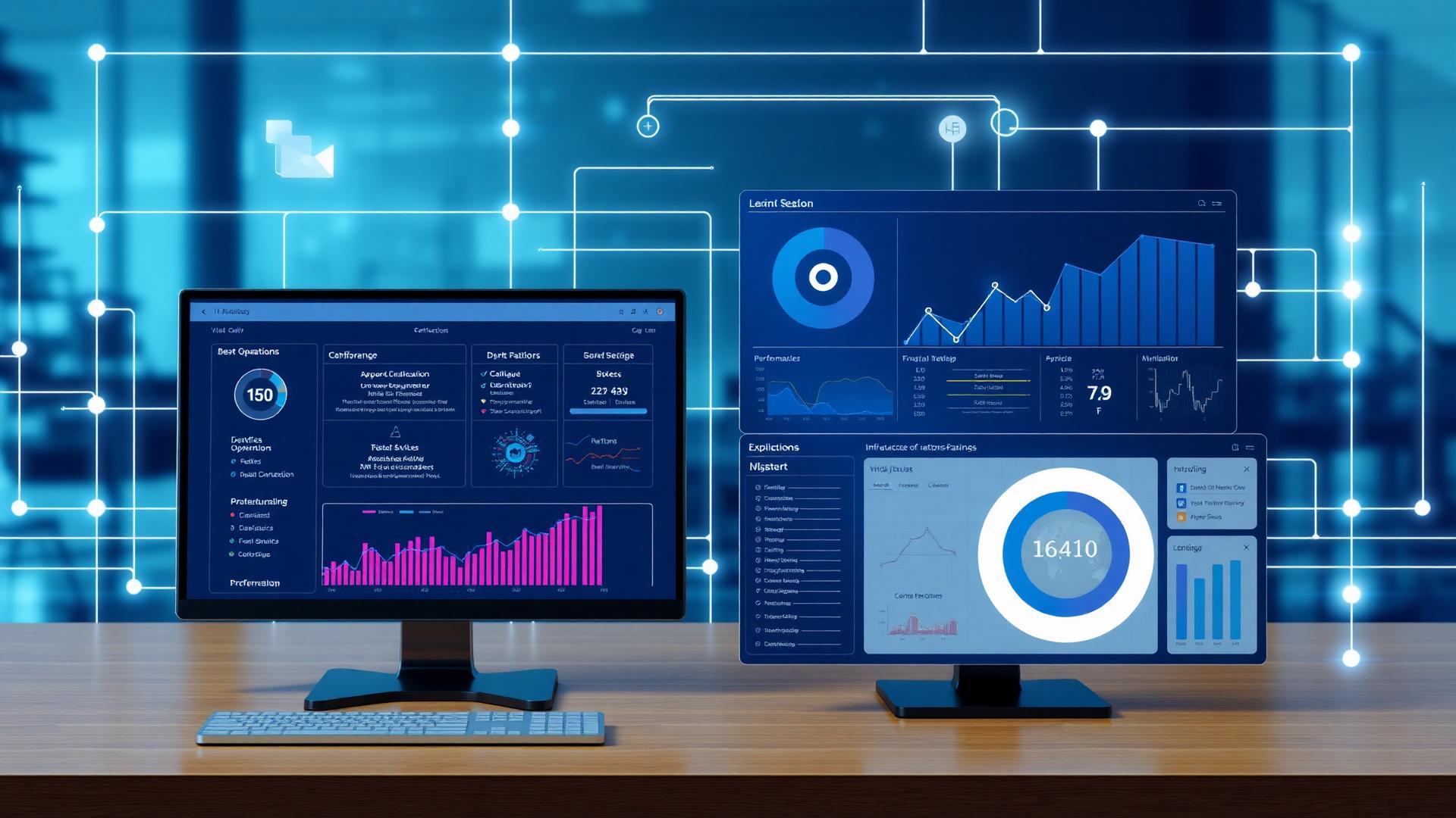 Optimizing Virtualisation for Efficient Business Operations