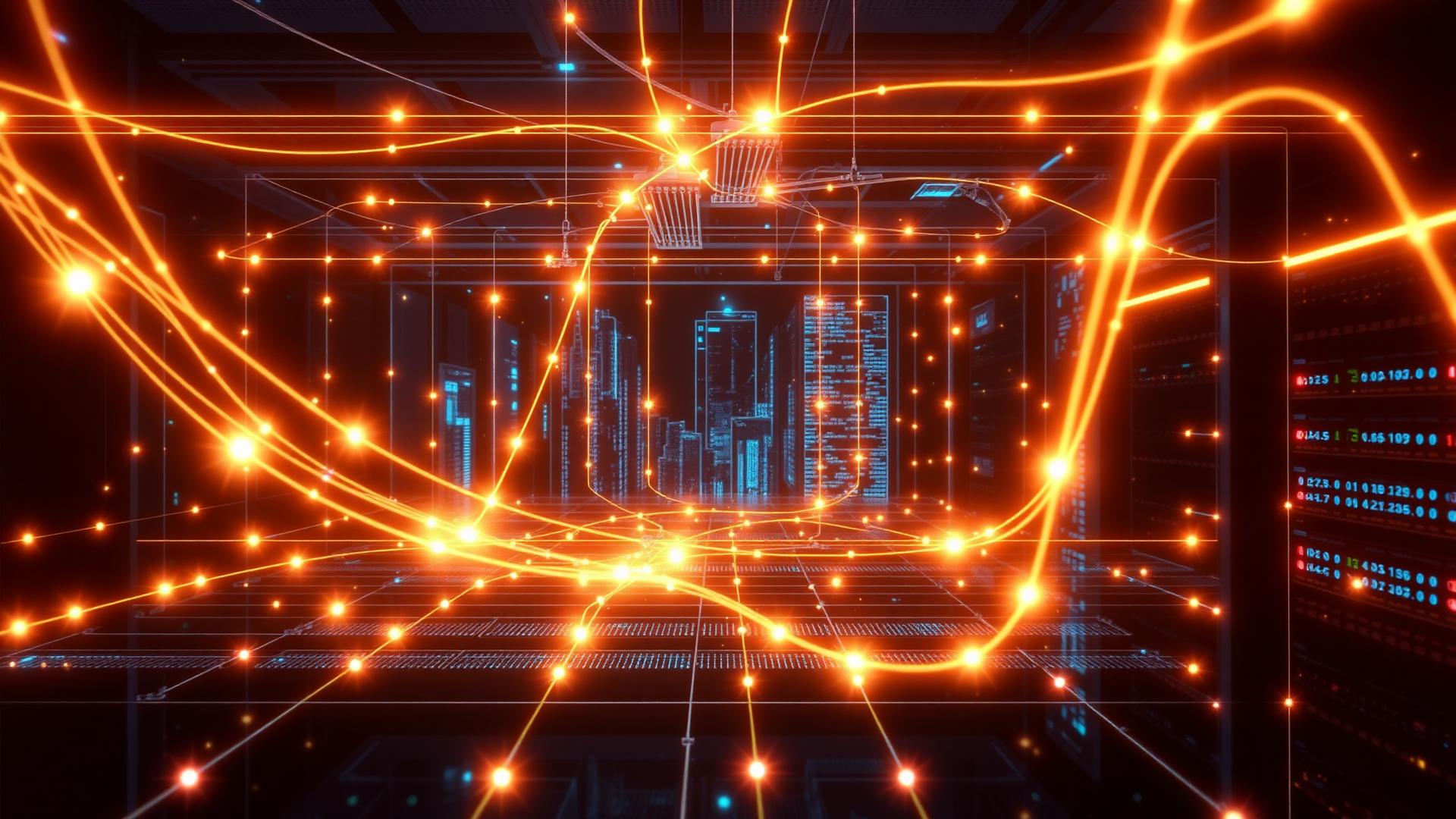 The Rise of Virtualisation in Modern IT Infrastructure