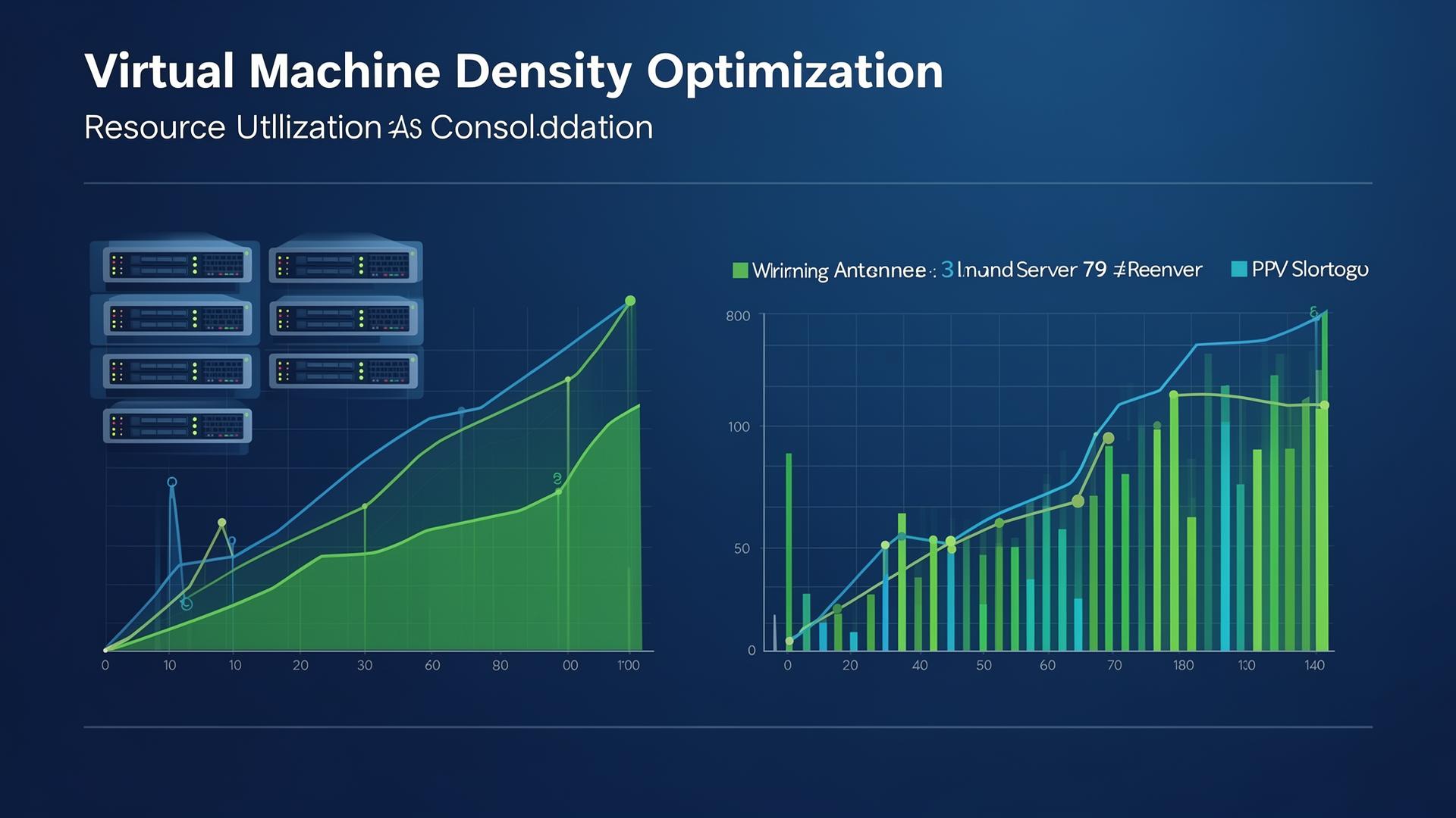 Maximising VM Density: Getting More From Your Virtualisation Platform